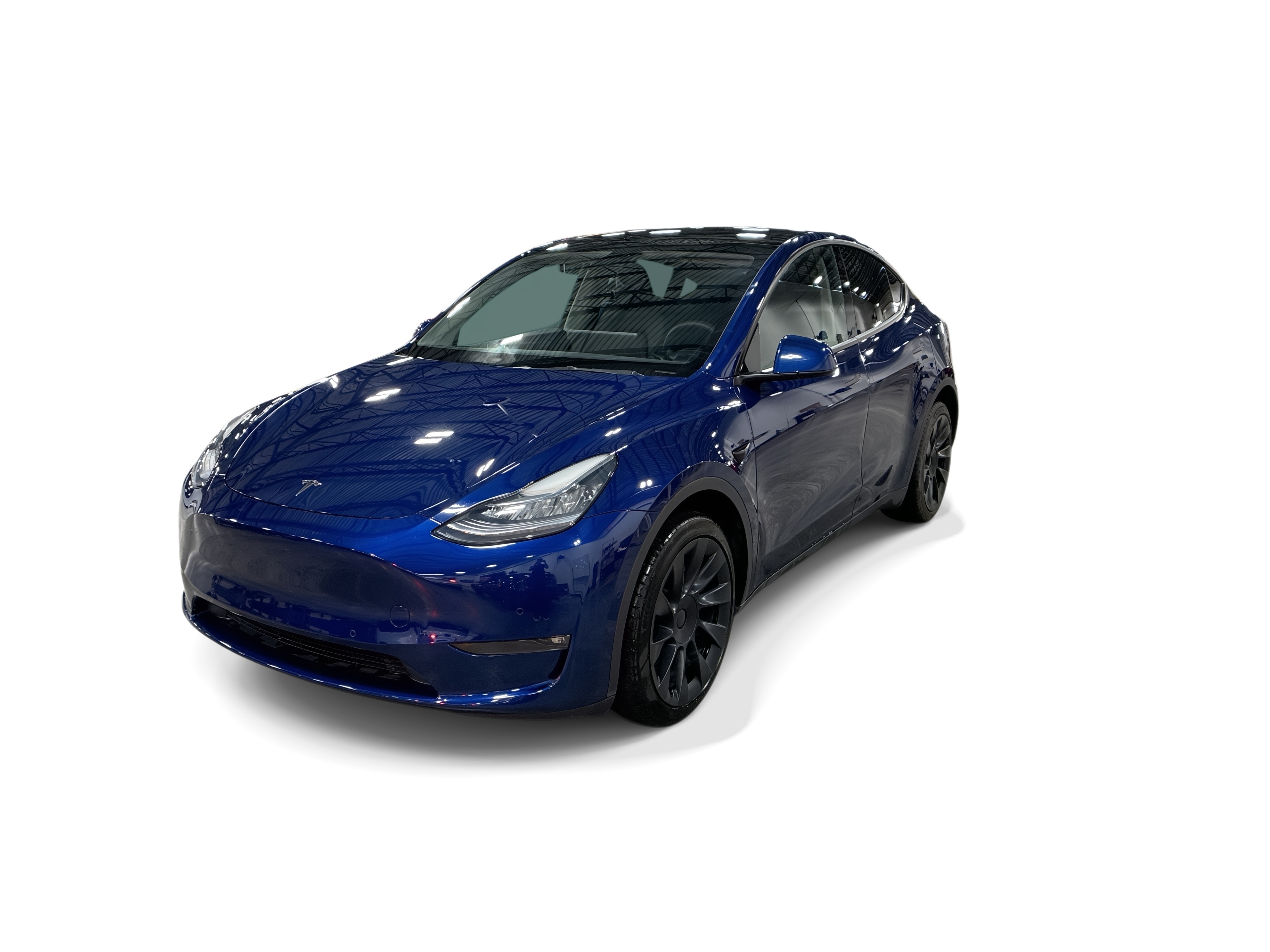 tesla model y 2021 5YJYGDEEXMF259564 image tesla model y 2021 5YJYGDEEXMF259564 image